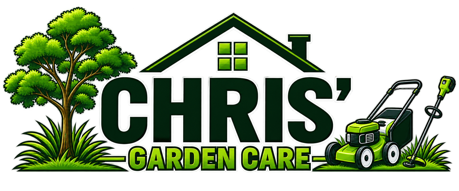 Chris' Garden Care